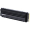 Фото - Накопичувач SSD 4TB Apacer AS2280Q4U M.2 2280 PCIe 4.0 x4 3D NAND (AP4TBAS2280Q4U5-1) | click.ua