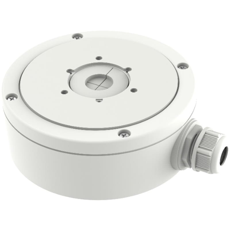 Монтажна коробка Hikvision DS-1280ZJ-S