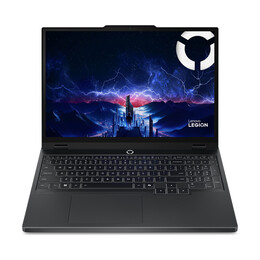 Ноутбук Lenovo Legion 5 15IRX10 (83LY00Y7RA) Eclipse Black