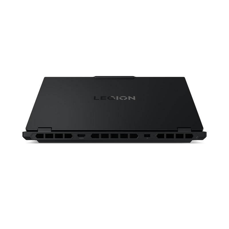 Ноутбук Lenovo Legion 5 15IRX10 (83LY00Y7RA) Eclipse Black