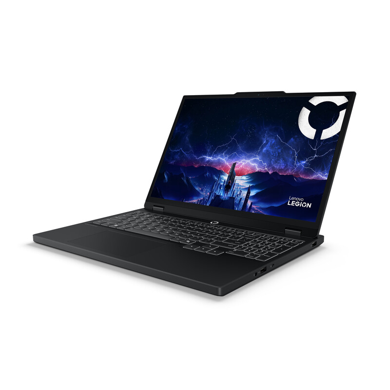 Ноутбук Lenovo Legion 5 15IRX10 (83LY00Y7RA) Eclipse Black