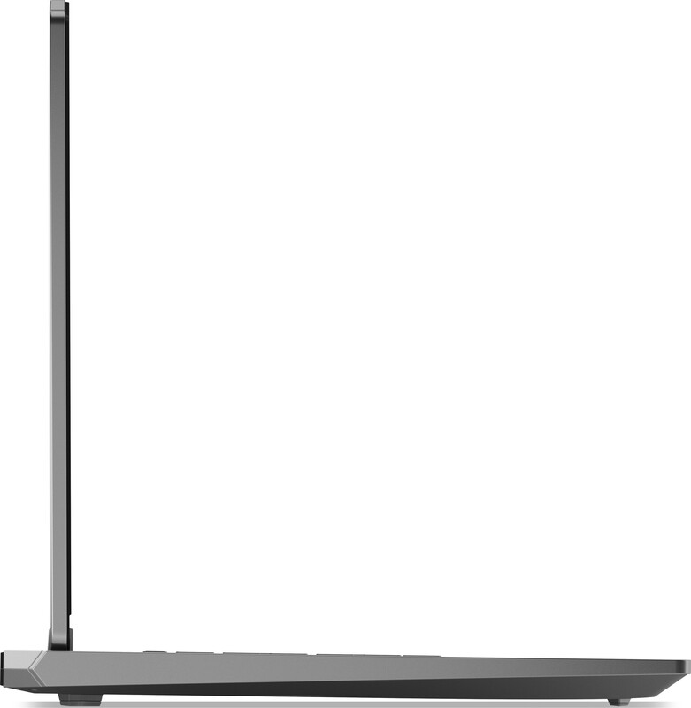 Ноутбук Lenovo LOQ 17IRX10 (83JH00FURA) Luna Grey