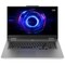 Фото - Ноутбук Lenovo LOQ 17IRX10 (83JH00FURA) Luna Grey | click.ua