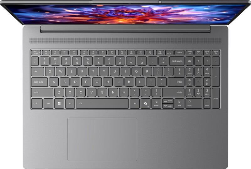 Ноутбук Lenovo IdeaPad Slim 5 16IPH11 (83S6005TRA) Luna Grey