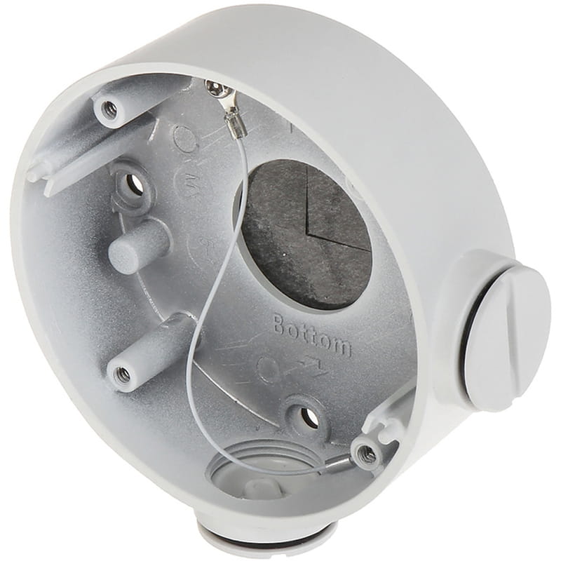 Коммутационный бокс для кабеля Hikvision DS-1260ZJ