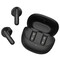 Фото - Bluetooth-гарнитура Proove Logic TWS (APP) Pearl Black (TWLG0001AP17) | click.ua