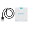 Фото - Bluetooth-гарнитура Proove Logic TWS (APP) Pearl Black (TWLG0001AP17) | click.ua