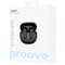 Фото - Bluetooth-гарнитура Proove Logic TWS (APP) Pearl Black (TWLG0001AP17) | click.ua