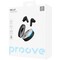 Фото - Bluetooth-гарнітура Proove Mello TWS with ANC (APP) Black (TWML0001AP01) | click.ua
