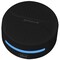 Фото - Bluetooth-гарнітура Proove Mello TWS with ANC (APP) Black (TWML0001AP01) | click.ua