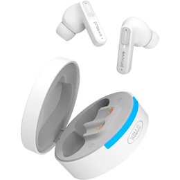 Bluetooth-гарнітура Proove Mello TWS with ANC (APP) White (TWML0001AP02)
