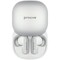 Фото - Bluetooth-гарнитура Proove NoLimit TWS with Hybrid ANC (APP) White/Silver (TWNL0001AP26) | click.ua