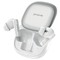 Фото - Bluetooth-гарнитура Proove NoLimit TWS with Hybrid ANC (APP) White/Silver (TWNL0001AP26) | click.ua