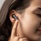Фото - Bluetooth-гарнитура Proove NoLimit TWS with Hybrid ANC (APP) Black/Grey (TWNL0001AP13) | click.ua