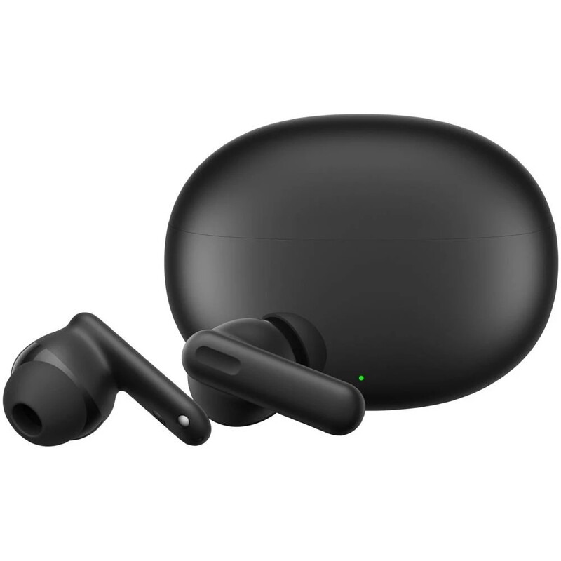 Bluetooth-гарнитура Realme TechLife Buds RMA2506 Black