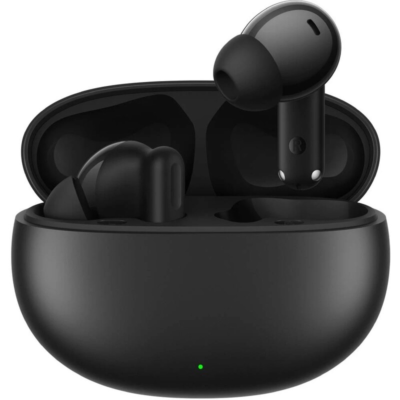 Bluetooth-гарнитура Realme TechLife Buds RMA2506 Black