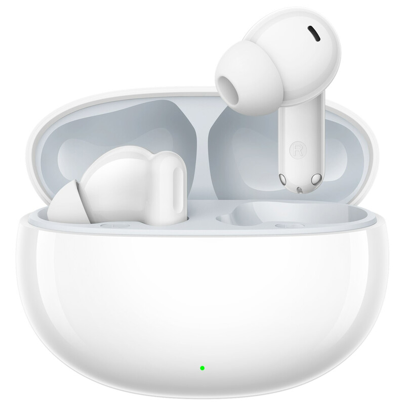 Bluetooth-гарнитура Realme TechLife Buds RMA2506 White