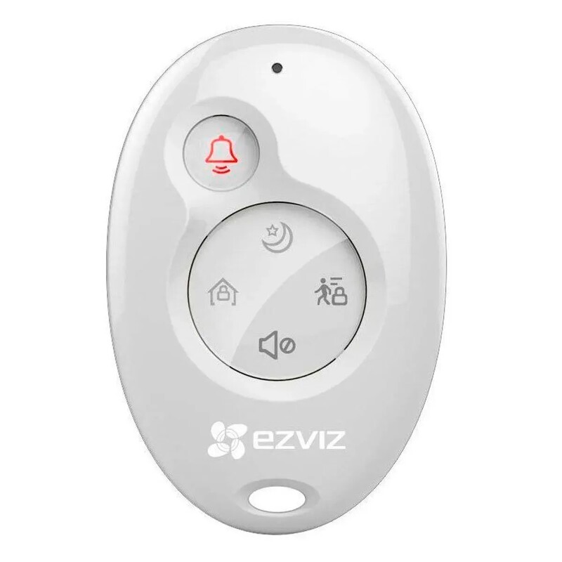 Бездротовий пульт ДК Hikvision CS-K2-A