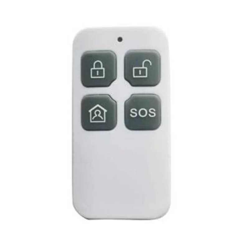 Пульт ДУ Hikvision DHI-ARA22-W