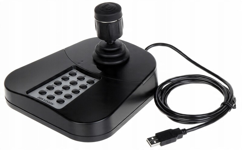 Клавіатура Hikvision DS-1005KI