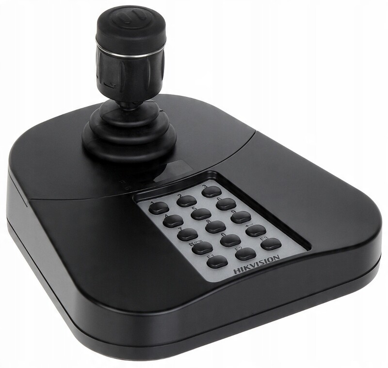 Клавіатура Hikvision DS-1005KI