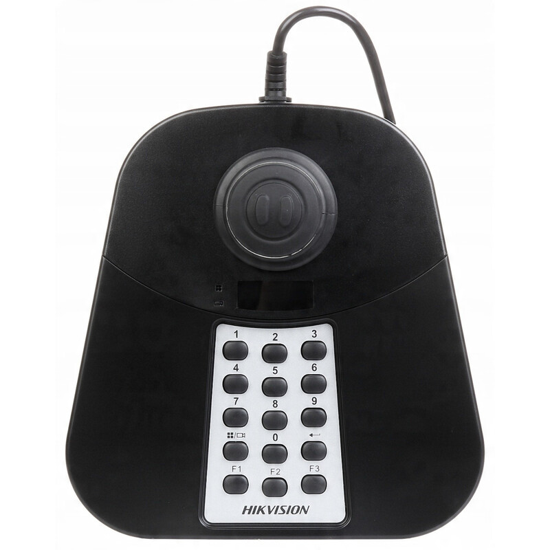 Клавіатура Hikvision DS-1005KI