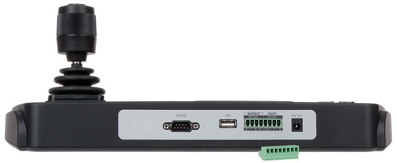 Клавіатура Hikvision DS-1006KI