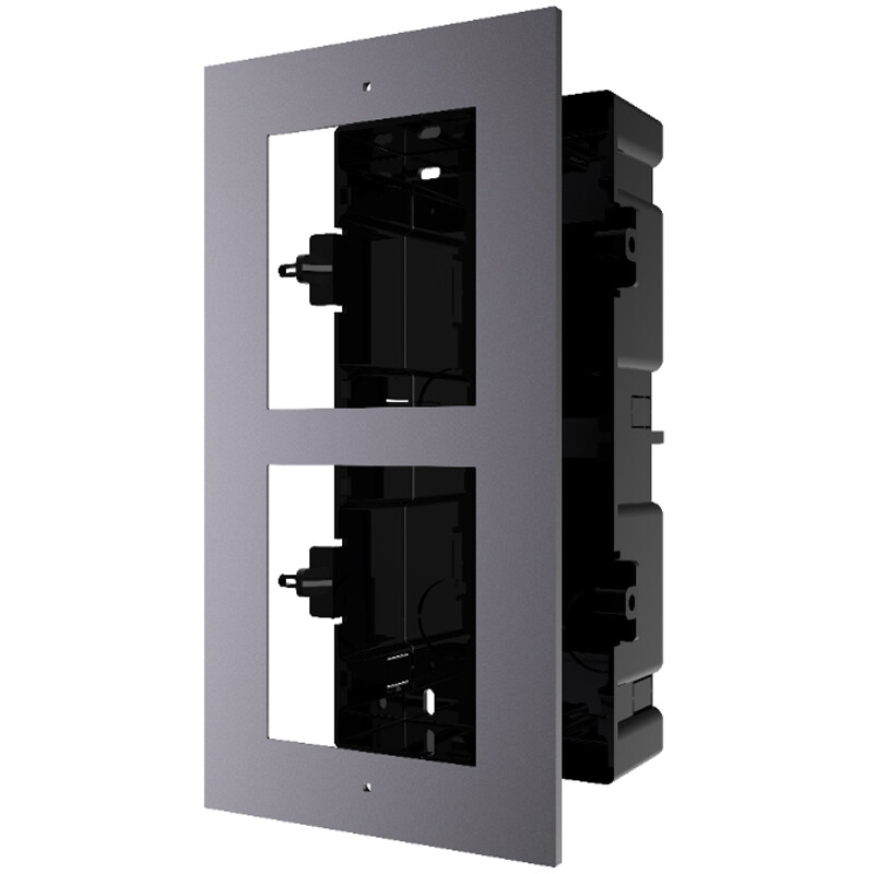 Панель для врізного монтажу Hikvision DS-KD-ACF2/Plastic