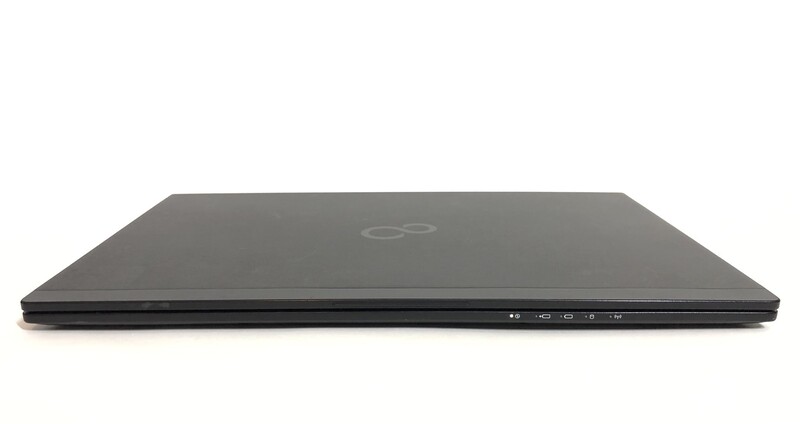 Ноутбук Fujitsu LifeBook U939 / 13.3" FullHD IPS / i5-8265U / 16GB / 256GB SSD / 4G/LTE / Win11Pro / Backlight / сканер отпечатка - Б/у