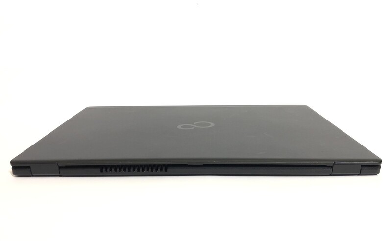 Ноутбук Fujitsu LifeBook U939 / 13.3" FullHD IPS / i5-8265U / 16GB / 256GB SSD / 4G/LTE / Win11Pro / Backlight / сканер отпечатка - Б/у