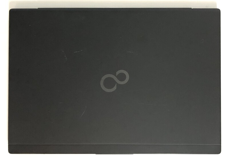 Ноутбук Fujitsu LifeBook U939 / 13.3" FullHD IPS / i5-8265U / 16GB / 256GB SSD / 4G/LTE / Win11Pro / Backlight / сканер отпечатка - Б/у