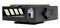 Фото - Корпус GameMax ST102-U3 Black 200W | click.ua