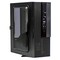 Фото - Корпус GameMax ST102-U3 Black 200W | click.ua