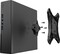Фото - Корпус GameMax MT300-2U3-90W Black 90W | click.ua