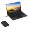 Фото - Внешний жесткий диск 2.5" USB 4.0TB Seagate Expansion Portable Black (STKM4000400) | click.ua
