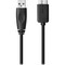 Фото - Внешний жесткий диск 2.5" USB 4.0TB Seagate Expansion Portable Black (STKM4000400) | click.ua