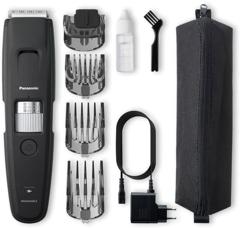 Триммер Panasonic ER-GB96-K520