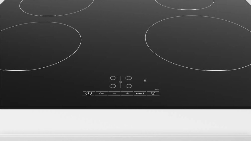 Варочная поверхность Bosch PUE611BB5E