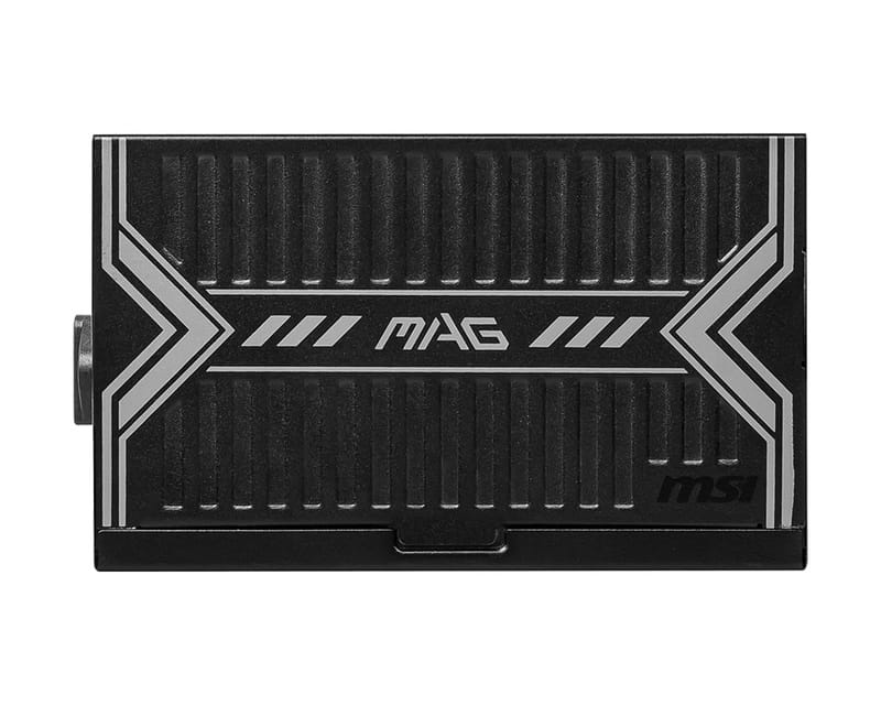 Блок питания MSI MAG A550BN 550W
