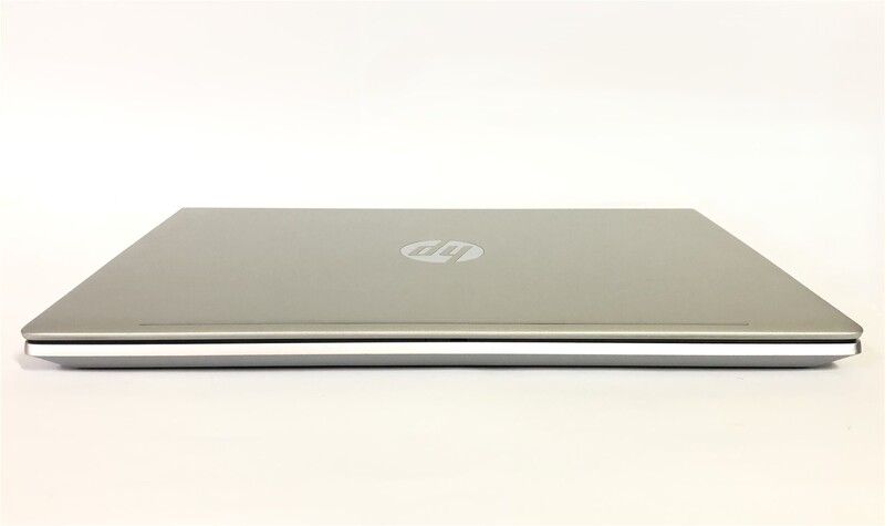 Ноутбук HP ProBook 445 G8 / 14" FullHD IPS / AMD Ryzen 3 5400U / 8GB / 256GB SSD / Win11Pro - Б/у