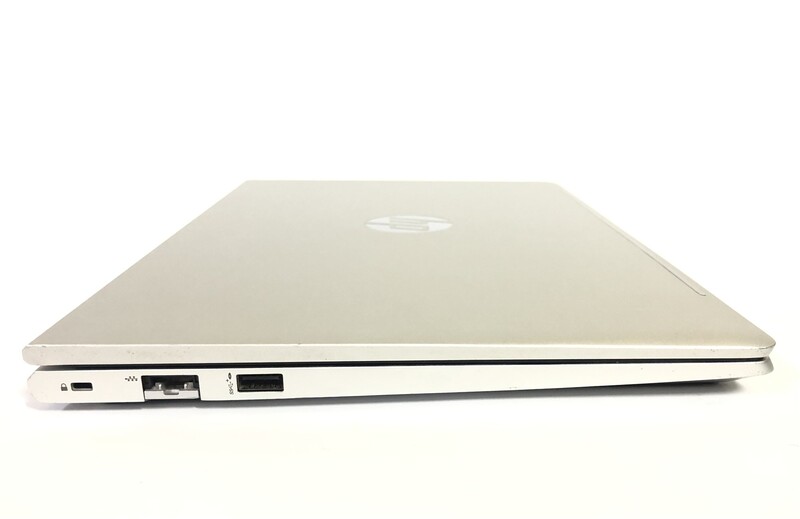 Ноутбук HP ProBook 445 G8 / 14" FullHD IPS / AMD Ryzen 3 5400U / 8GB / 256GB SSD / Win11Pro - Б/у