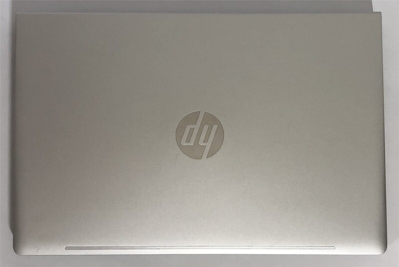 Ноутбук HP ProBook 445 G8 / 14" FullHD IPS / AMD Ryzen 3 5400U / 8GB / 256GB SSD / Win11Pro - Б/у