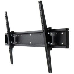 Кронштейн Charmount TV0804T Black (VESA800х400)