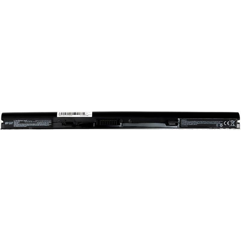 АКБ PowerPlant для ноутбука Medion Akoya E6416 (A41-D15) 14.4V 2200mAh (NB400102)