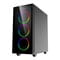 Фото - Корпус GameMax Draco XD Black без БЖ | click.ua