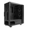 Фото - Корпус GameMax Draco XD Black без БЖ | click.ua