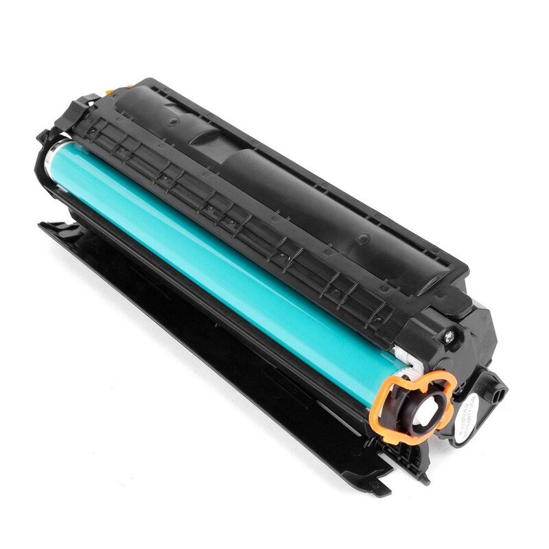 Картридж PrintPro (PP-C728DP) Canon MF 4410 (Canon 728/CE278A) Dual Pack