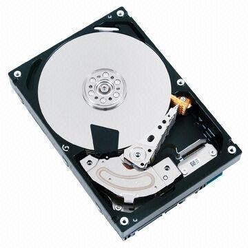 Накопитель HDD SATA 3.0Tb Toshiba, 6Gb/s, 64Mb (MG03ACA300)