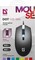 Фото - Мышь Defender Dot MB-986 Black (52986) | click.ua