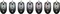 Фото - Мышь Defender Dot MB-986 Black (52986) | click.ua